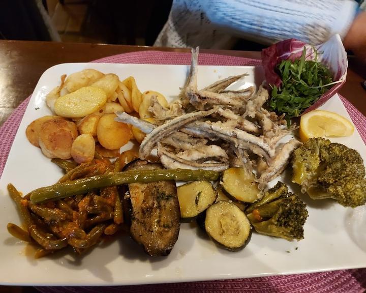 Taverna il Galeone